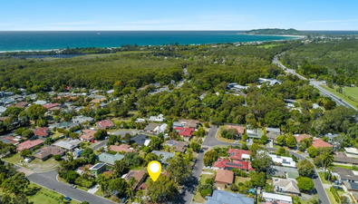 Picture of 43 Jacaranda Drive, BYRON BAY NSW 2481