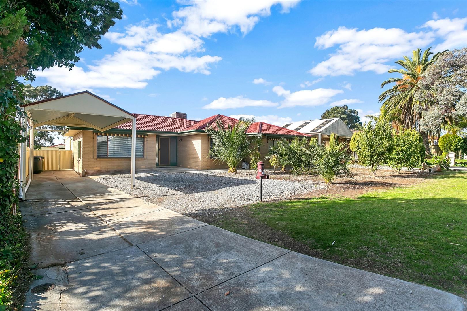 21 Telford Crescent, Modbury Heights SA 5092, Image 2