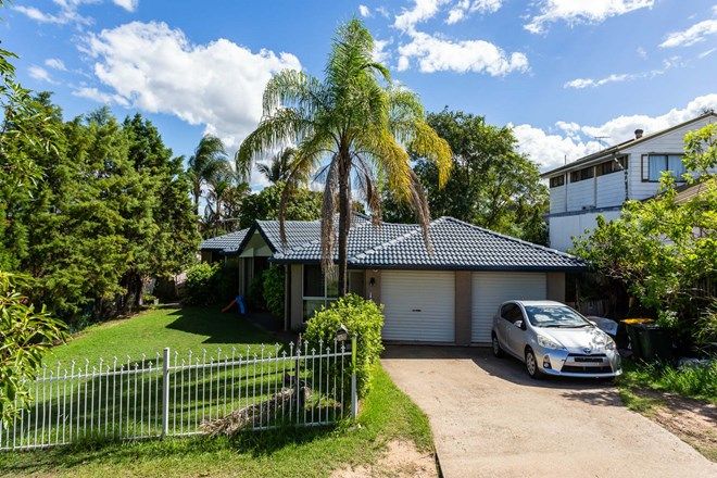 Picture of 43 Tinaroo Street, DURACK QLD 4077