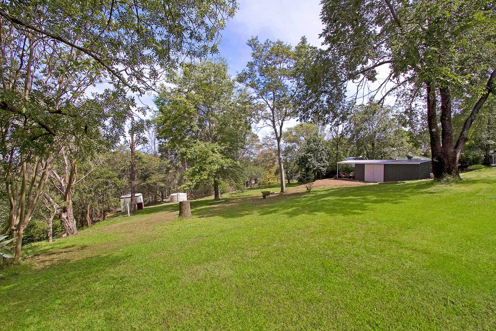 1441 Kurmond Road, KURMOND NSW 2757, Image 2