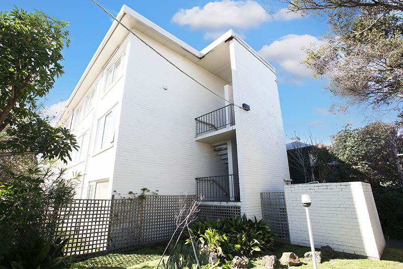 1 bedrooms Apartment / Unit / Flat in 12/31 Howitt Street SOUTH YARRA VIC, 3141