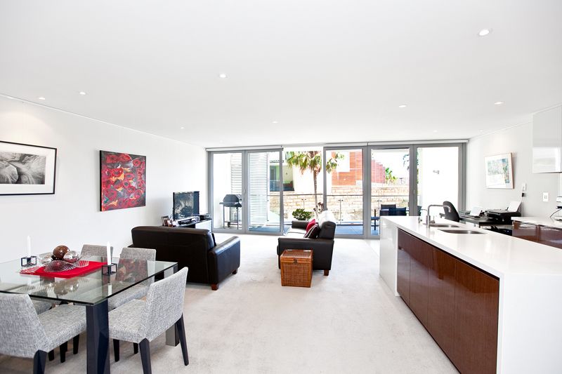 4/25A Hickson Road, Walsh Bay NSW 2000, Image 2
