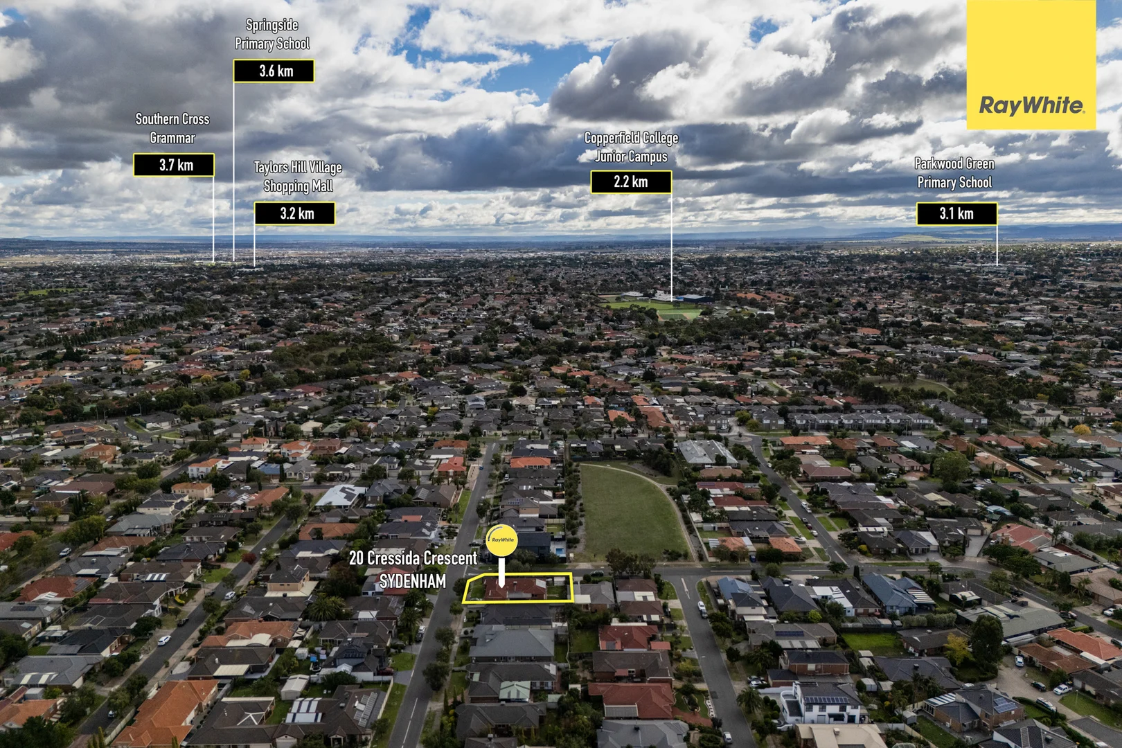 Additional image 18 of 20 Cressida Crescent, Sydenham VIC 3037