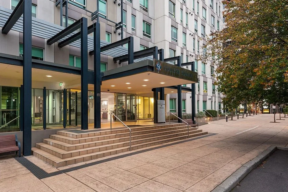 Additional image 10 of 1906/570 Lygon Street, Carlton VIC 3053