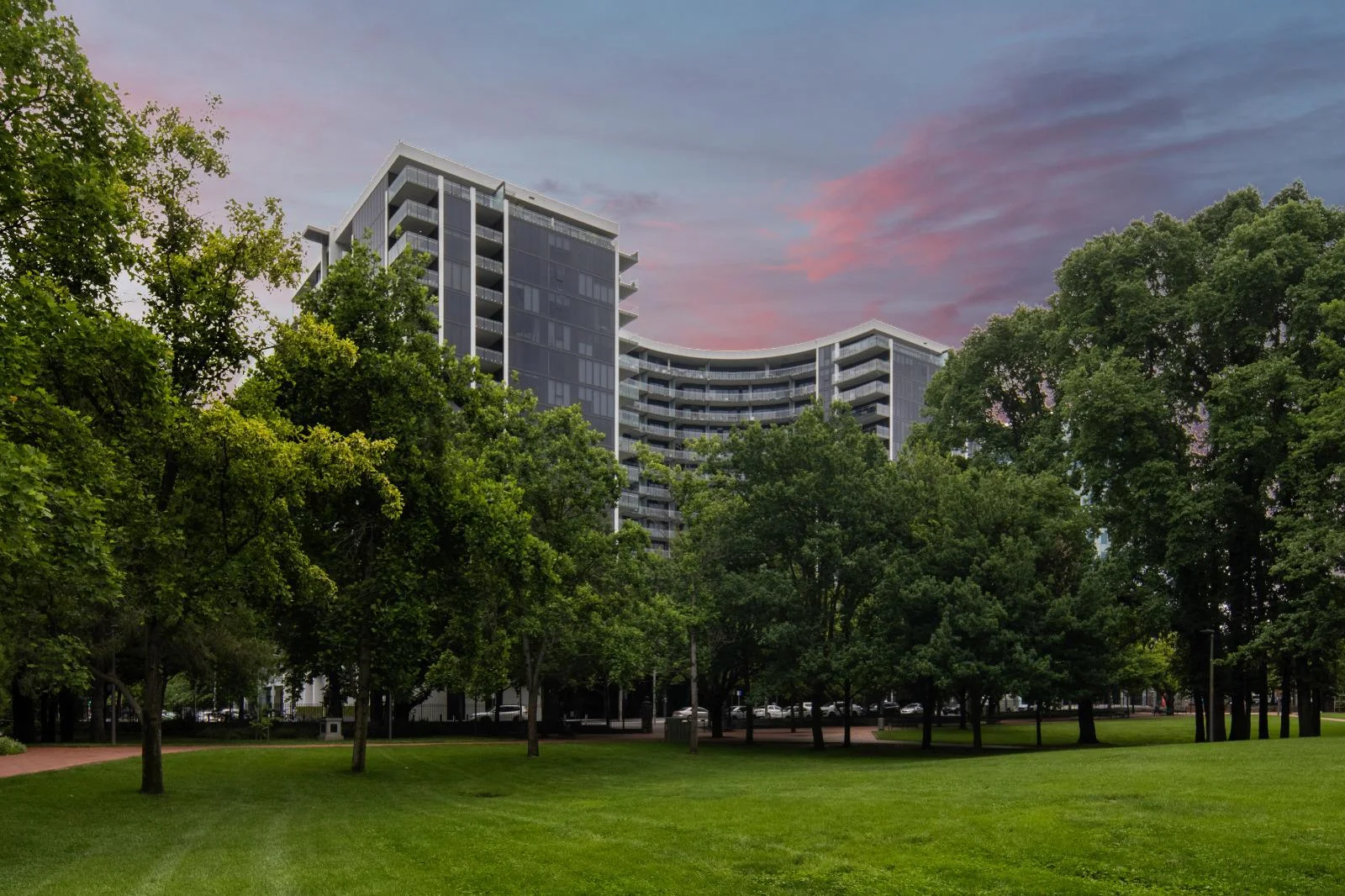 Additional image 25 of 424/240 Bunda, City ACT 2601