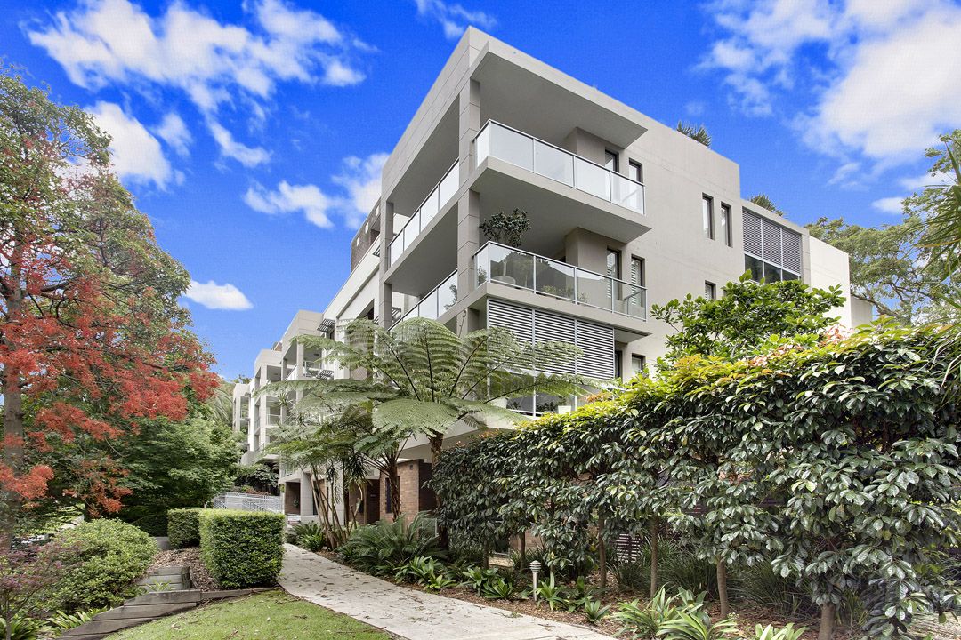 16/1-3 Munderah Street, Wahroonga NSW 2076, Image 1