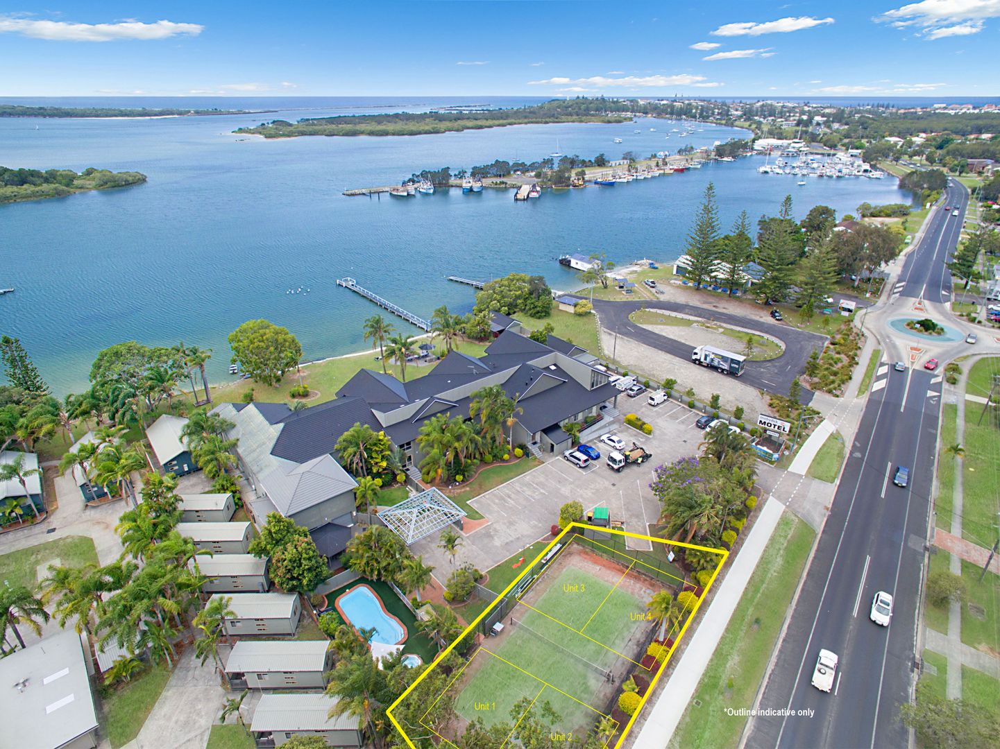 27-29 Yamba Road, Yamba NSW 2464 | Domain