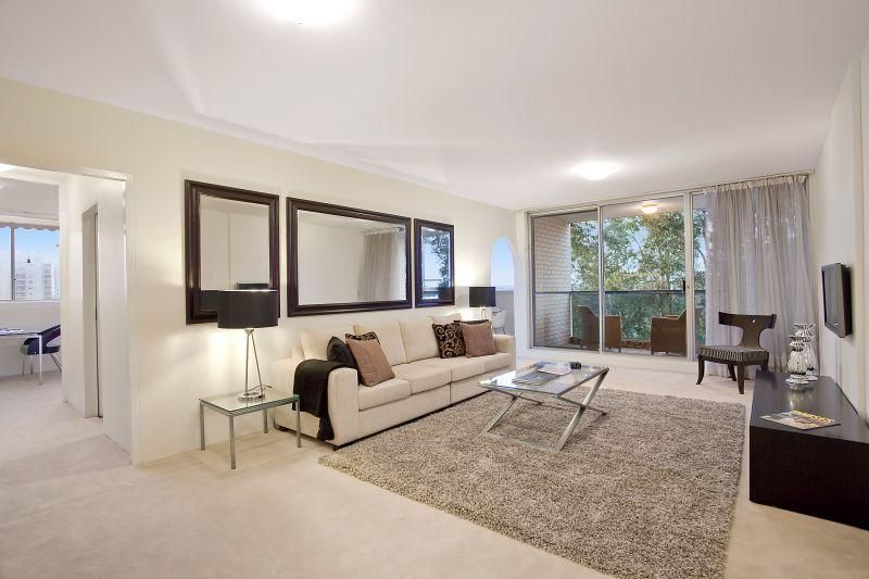 3 bedrooms Apartment / Unit / Flat in 11/17-19 Gowrie Avenue BONDI JUNCTION NSW, 2022