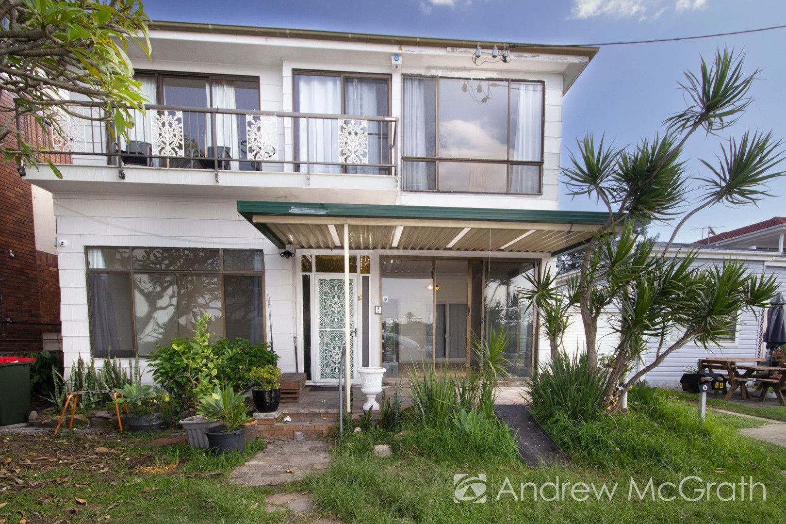 4 bedrooms House in 4 Chalmers Street SWANSEA NSW, 2281