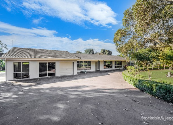 4 Wirilda Trail, Warrnambool VIC 3280