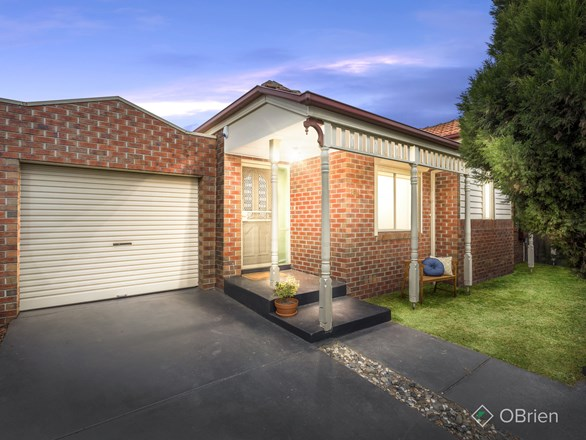 2/294 Warrigal Road, Oakleigh South VIC 3167