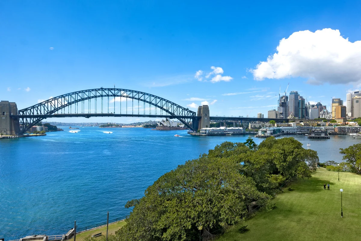 39/14-28 Blues Point Road, McMahons Point NSW 2060