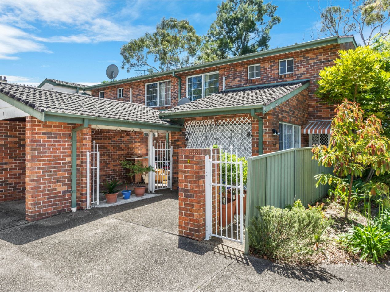 3/346-350 Peats Ferry Road, Hornsby NSW 2077, Image 0