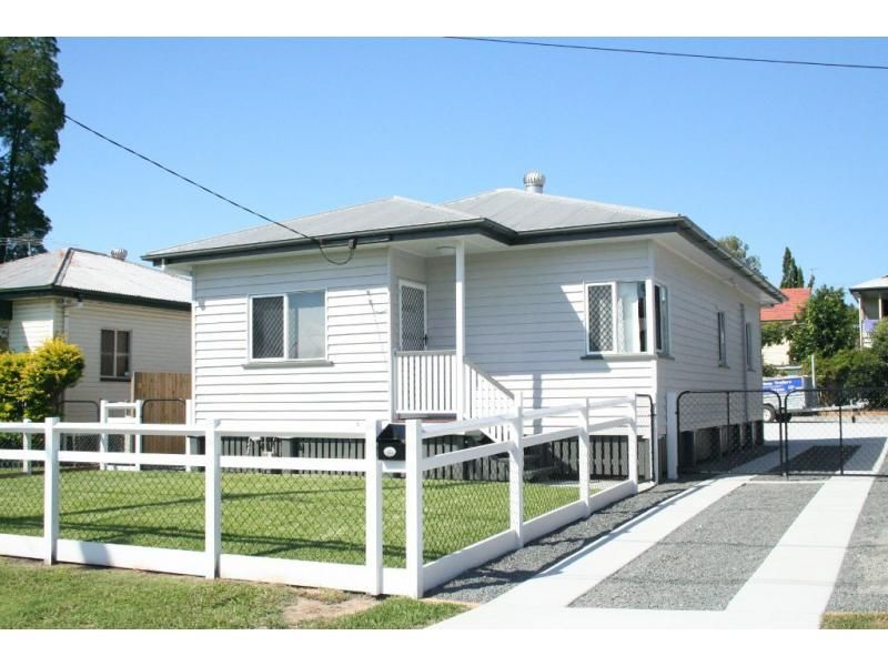 61 Graceville Avenue, Graceville Property History & Address Research