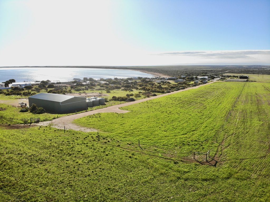 Lot 1-10 "Sceale Bay Heights", Sceale Bay SA 5680, Image 2