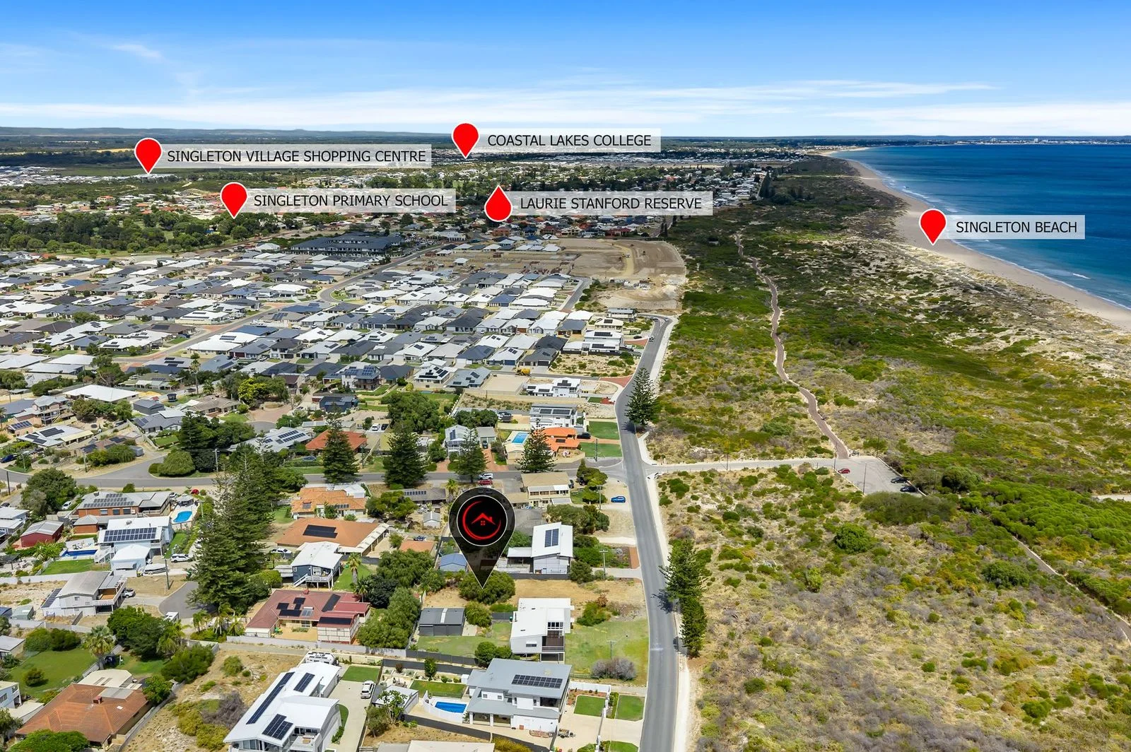 Additional image 16 of 14 Marillana Drive, Golden Bay WA 6174