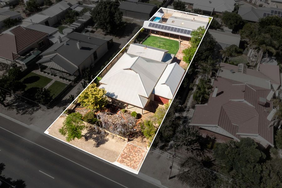 24 Charles Street, Murray Bridge SA 5253 Domain