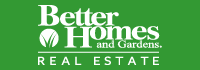 Better Homes and Gardens Real Estate