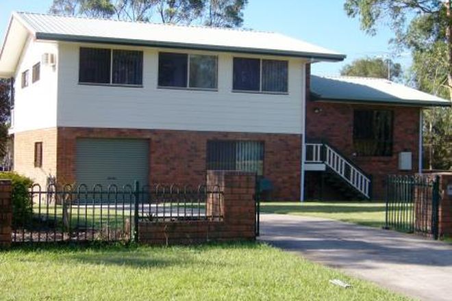 Picture of 2 Mahogany Drive, CABOOLTURE QLD 4510