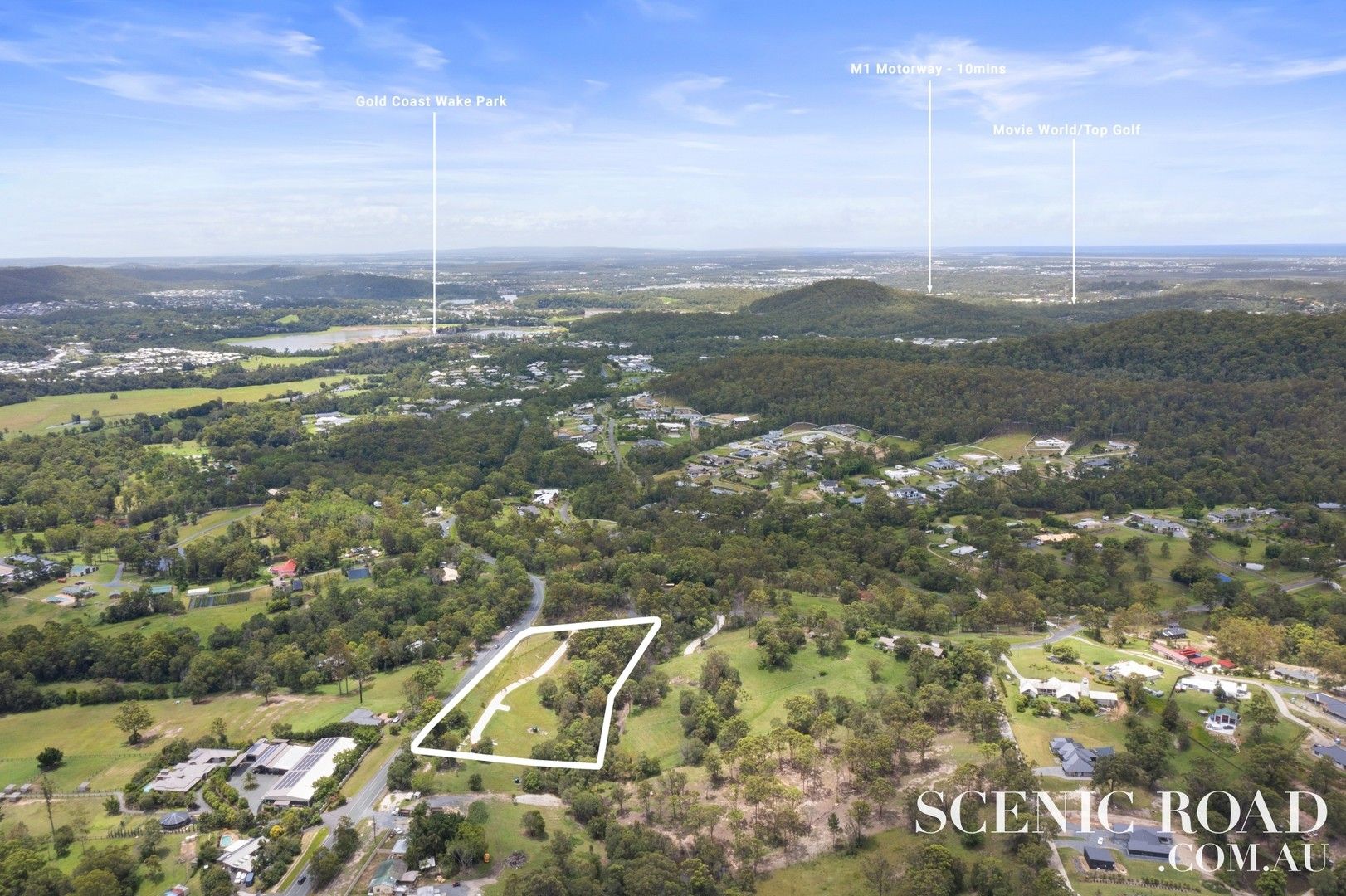 Vacant land in 3 28 Holyrood Road, MAUDSLAND QLD, 4210