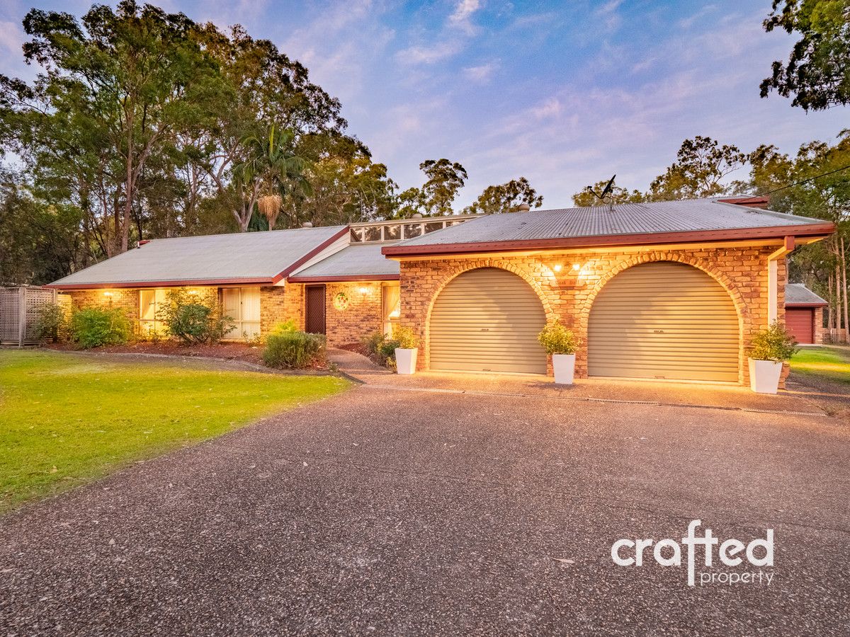 56 Scribner Avenue, Forestdale QLD 4118, Image 2