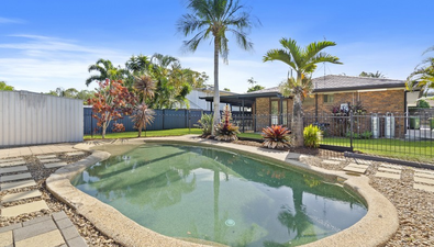 Picture of 14 Sylvania Street, WELLINGTON POINT QLD 4160