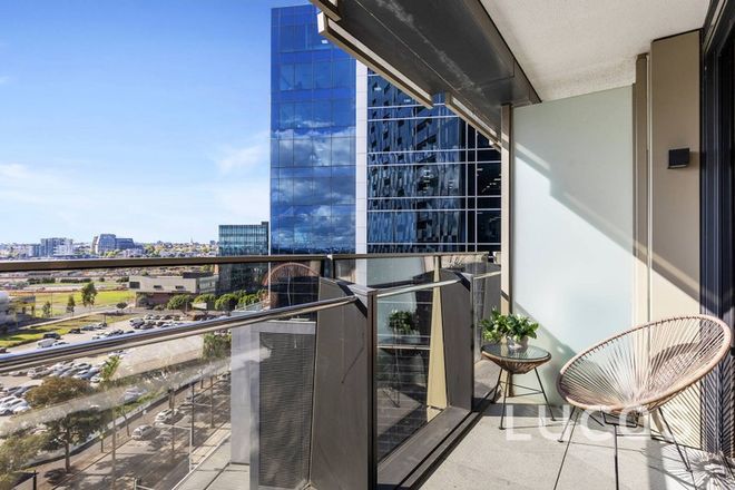 Picture of 905/421 Docklands Drive, DOCKLANDS VIC 3008