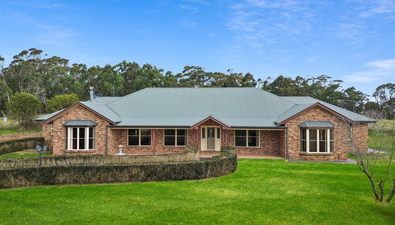 Picture of 6163 Illawarra Highway, MOSS VALE NSW 2577