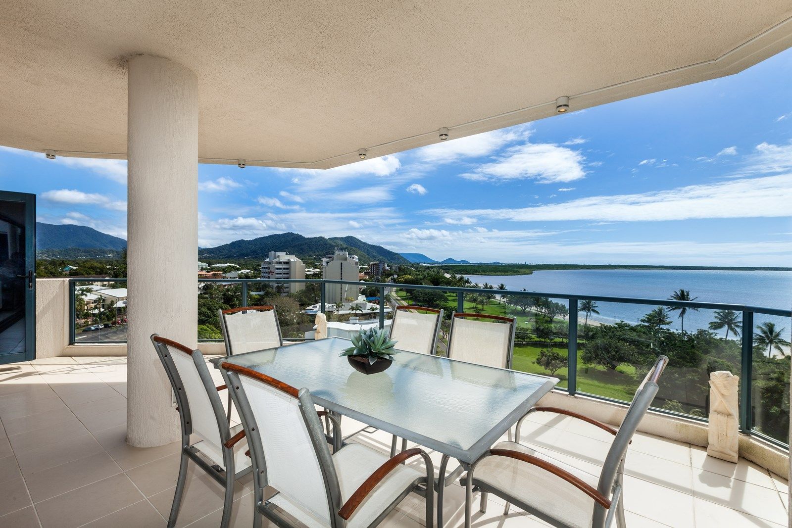 36/181 The Esplanade, Cairns City QLD 4870, Image 1