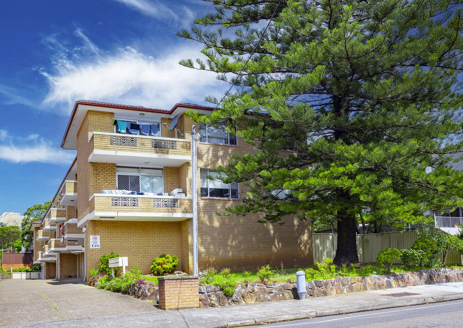 5/161-163 Denison Road, Dulwich Hill NSW 2203