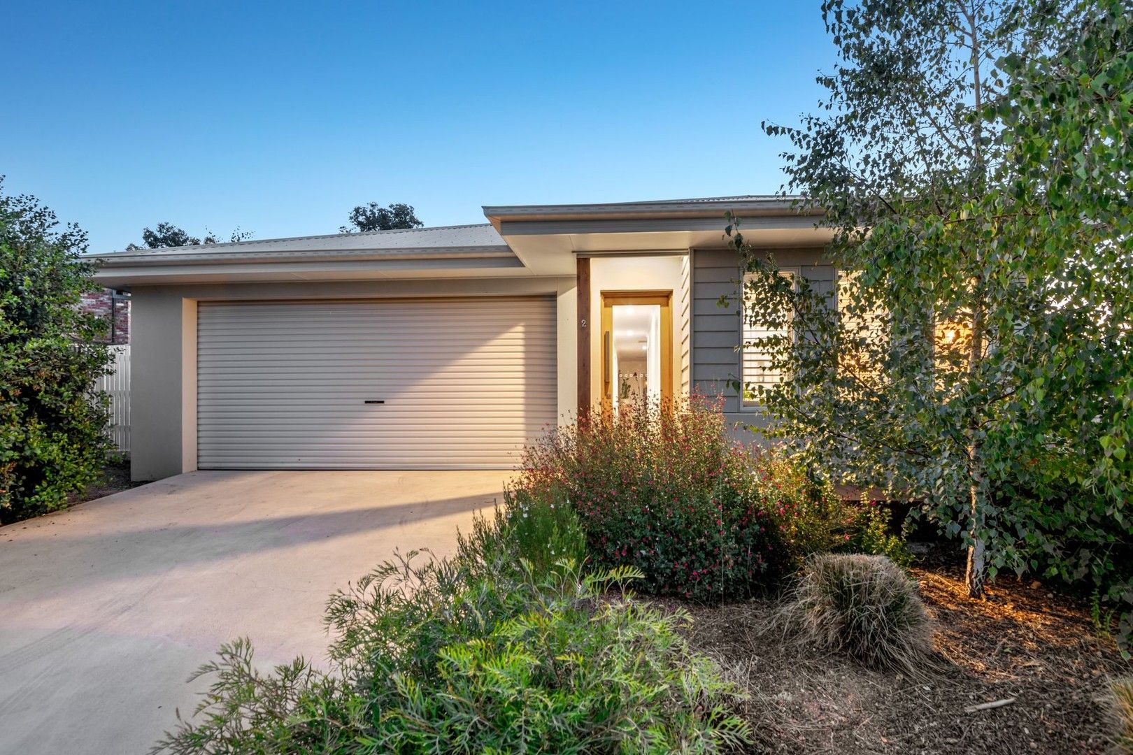 2 Pendlebury Court, Spring Gully VIC 3550, Image 0