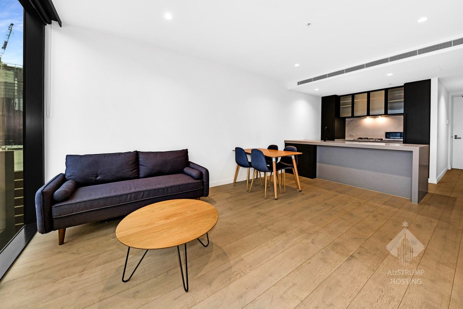 2201/466 Collins st, Melbourne VIC 3000, Image 2