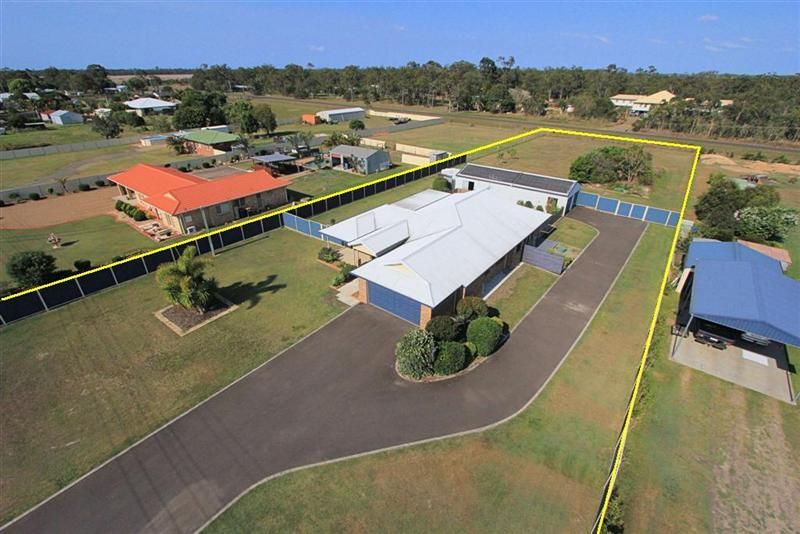 7 Black Beauty Court, KENSINGTON QLD 4670, Image 0