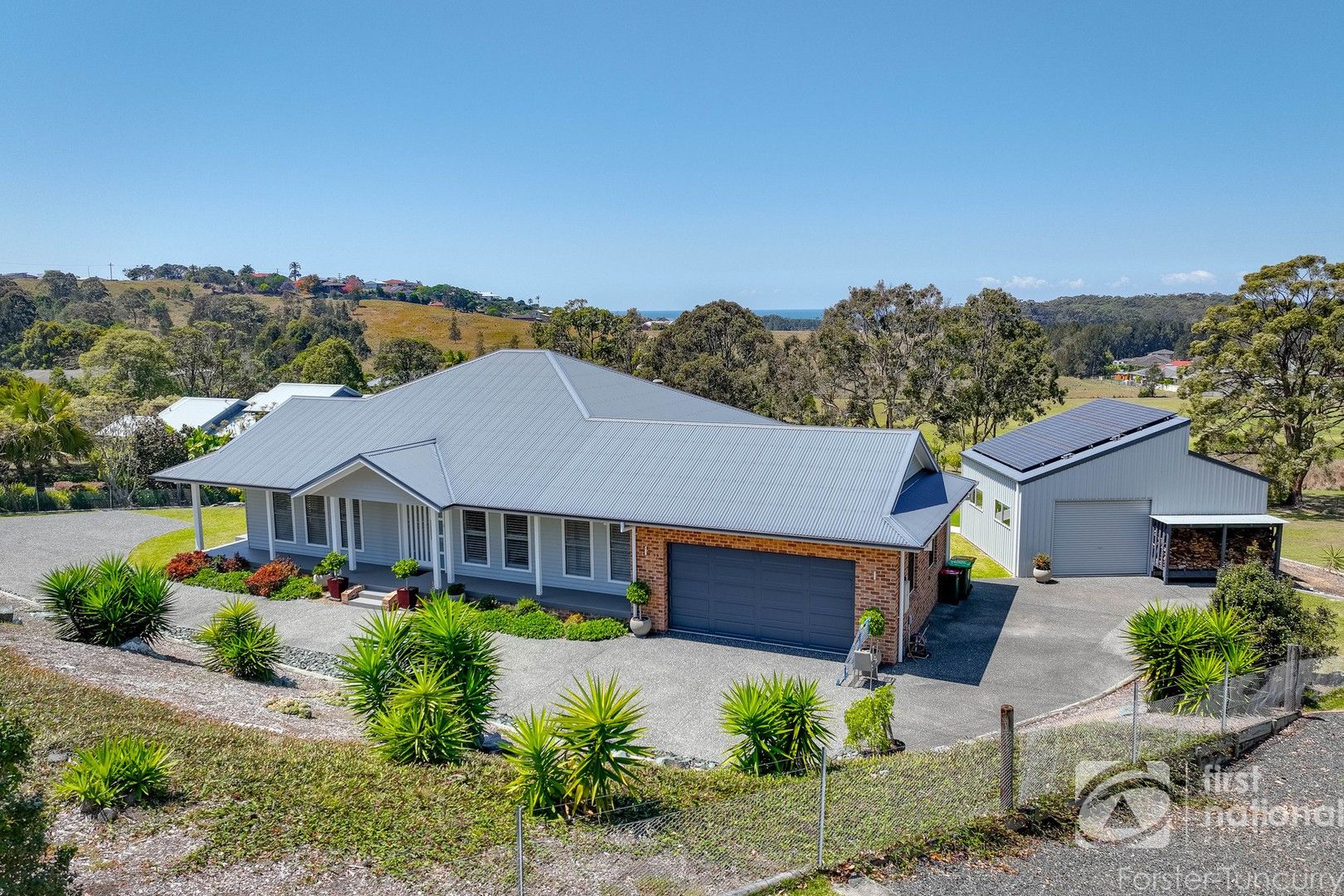 25 Headland Drive, Hallidays Point NSW 2430 Domain