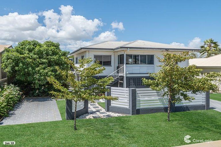 28 Archer Street, South Townsville QLD 4810, Image 1