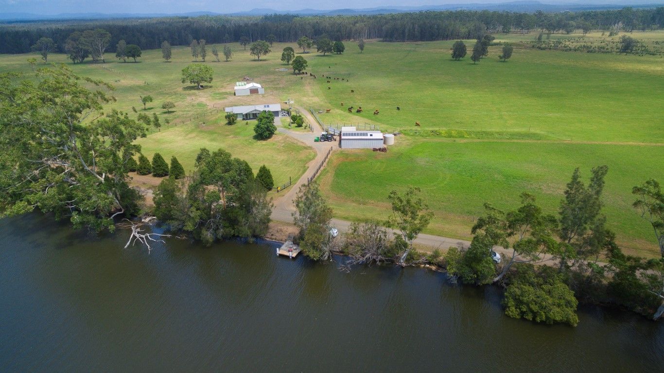 374 Elliots Road, Nabiac NSW 2312, Image 0