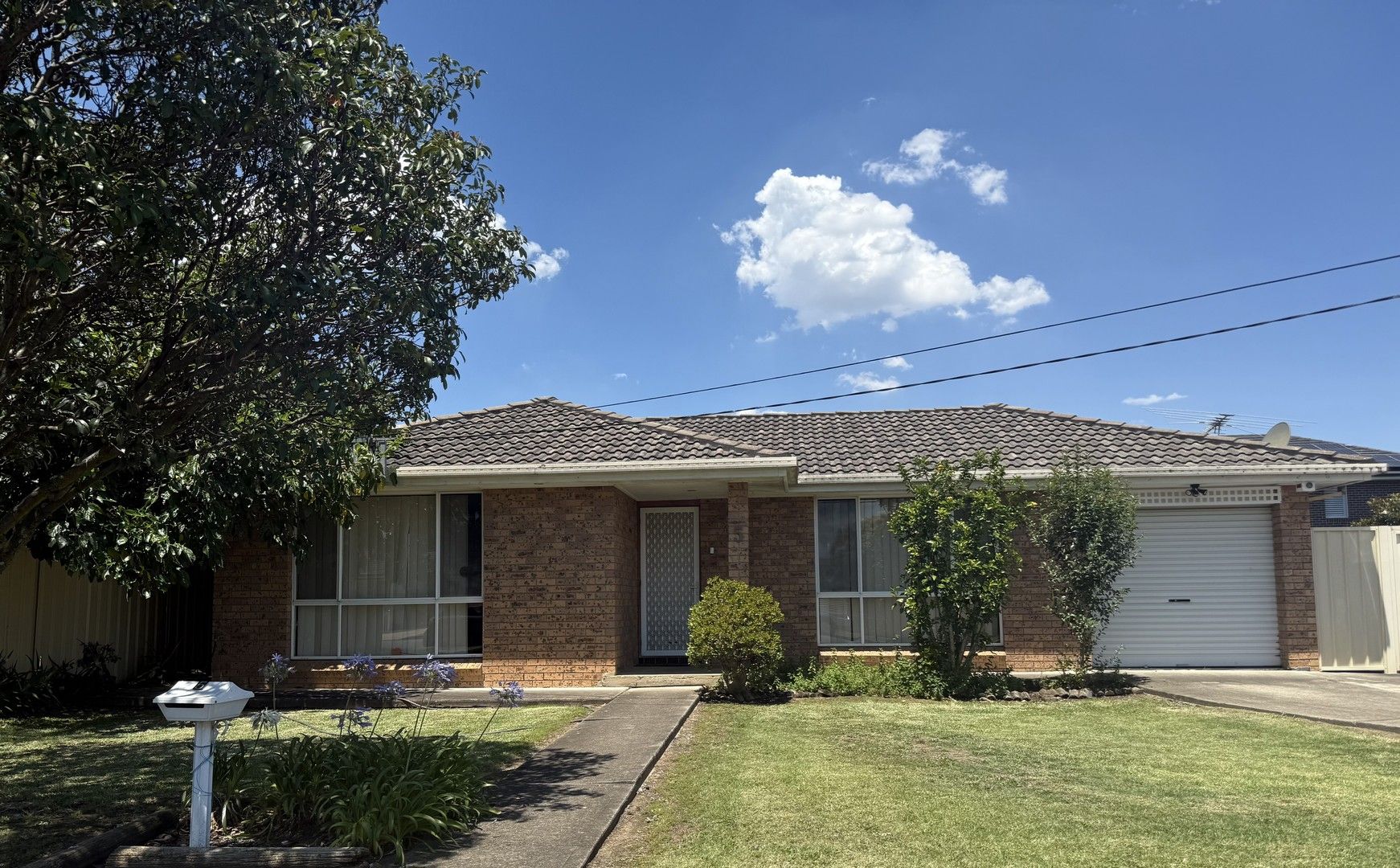 4 bedrooms House in 5 Nelson Street MOUNT DRUITT NSW, 2770