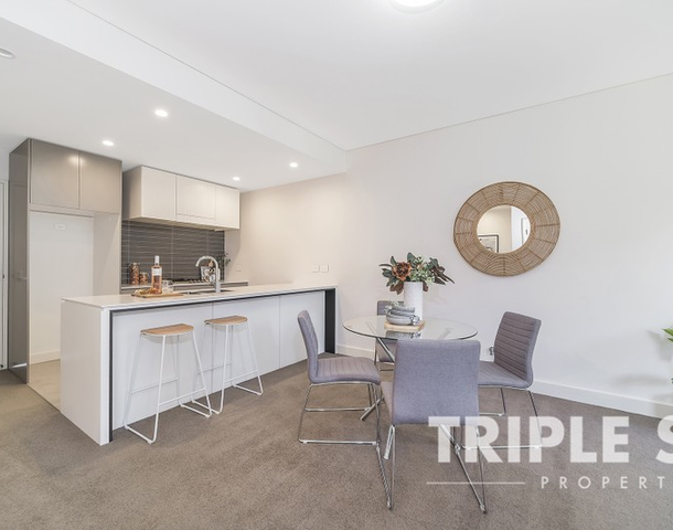 402/17 Verona Drive, Wentworth Point NSW 2127