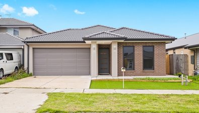 Picture of 3 Redding Street, CRANBOURNE EAST VIC 3977