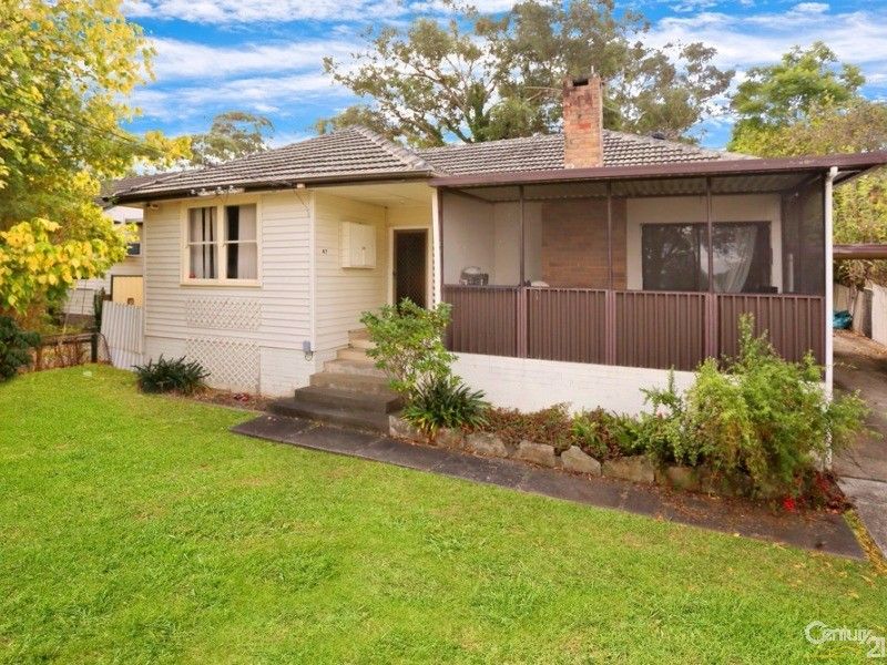 47 Pioneer Street, Seven Hills NSW 2147, Image 0