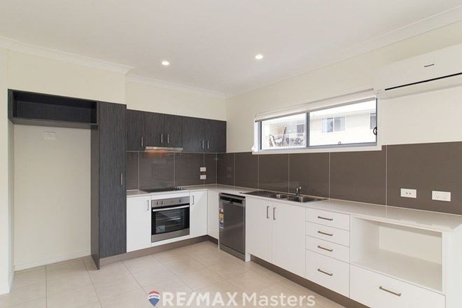 4 Apartments For Rent In Chandler Qld 4155 Domain