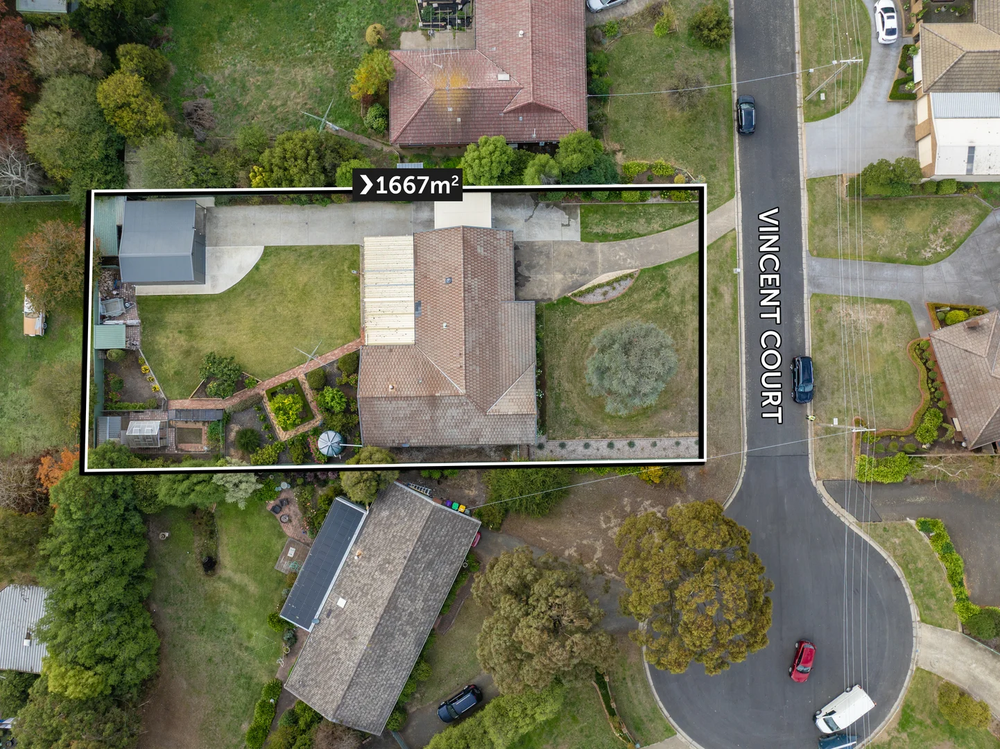 Additional image 17 of 8 Vincent Court, Delacombe VIC 3356