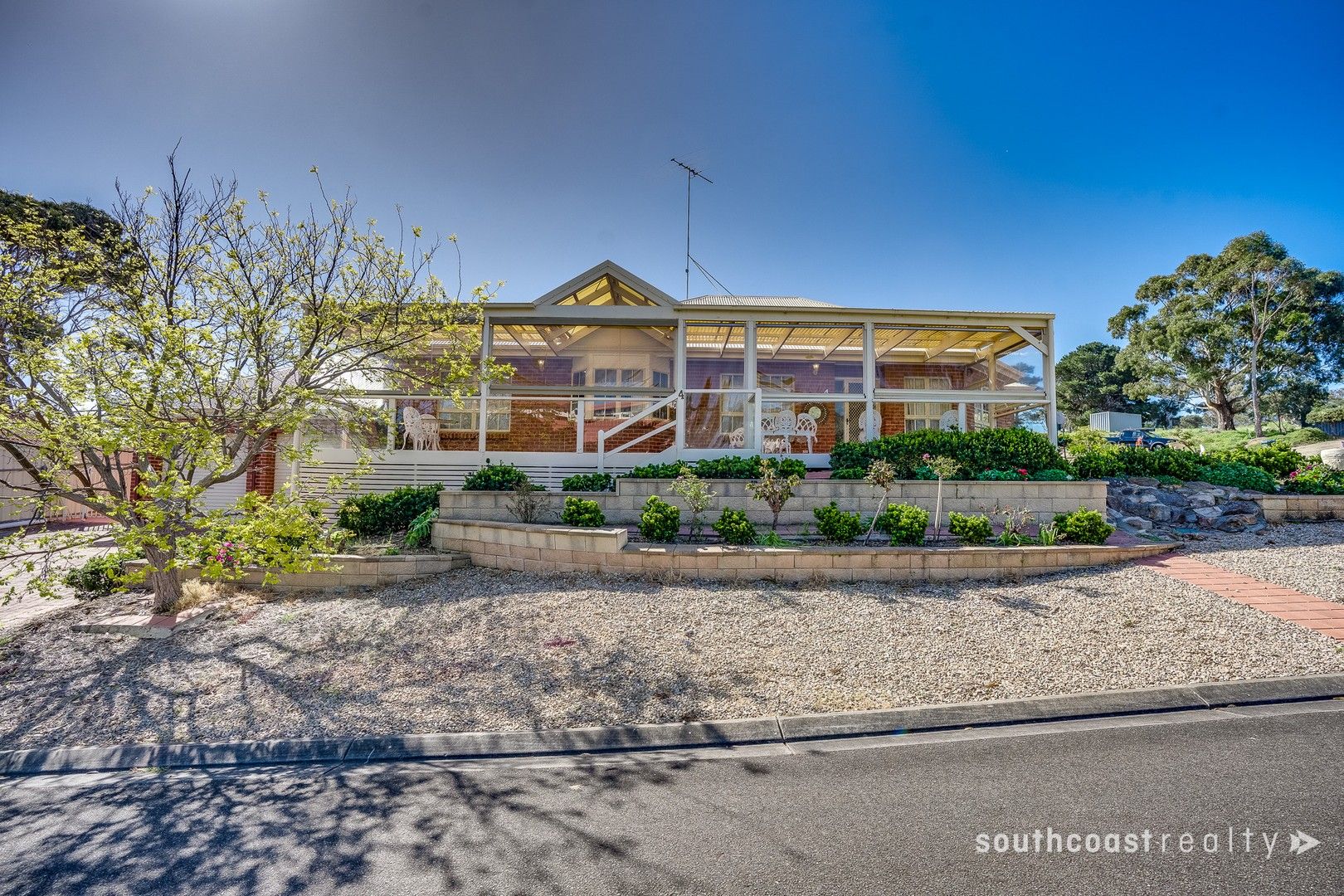 4 Eagle Court, Wirrina Cove SA 5204, Image 0