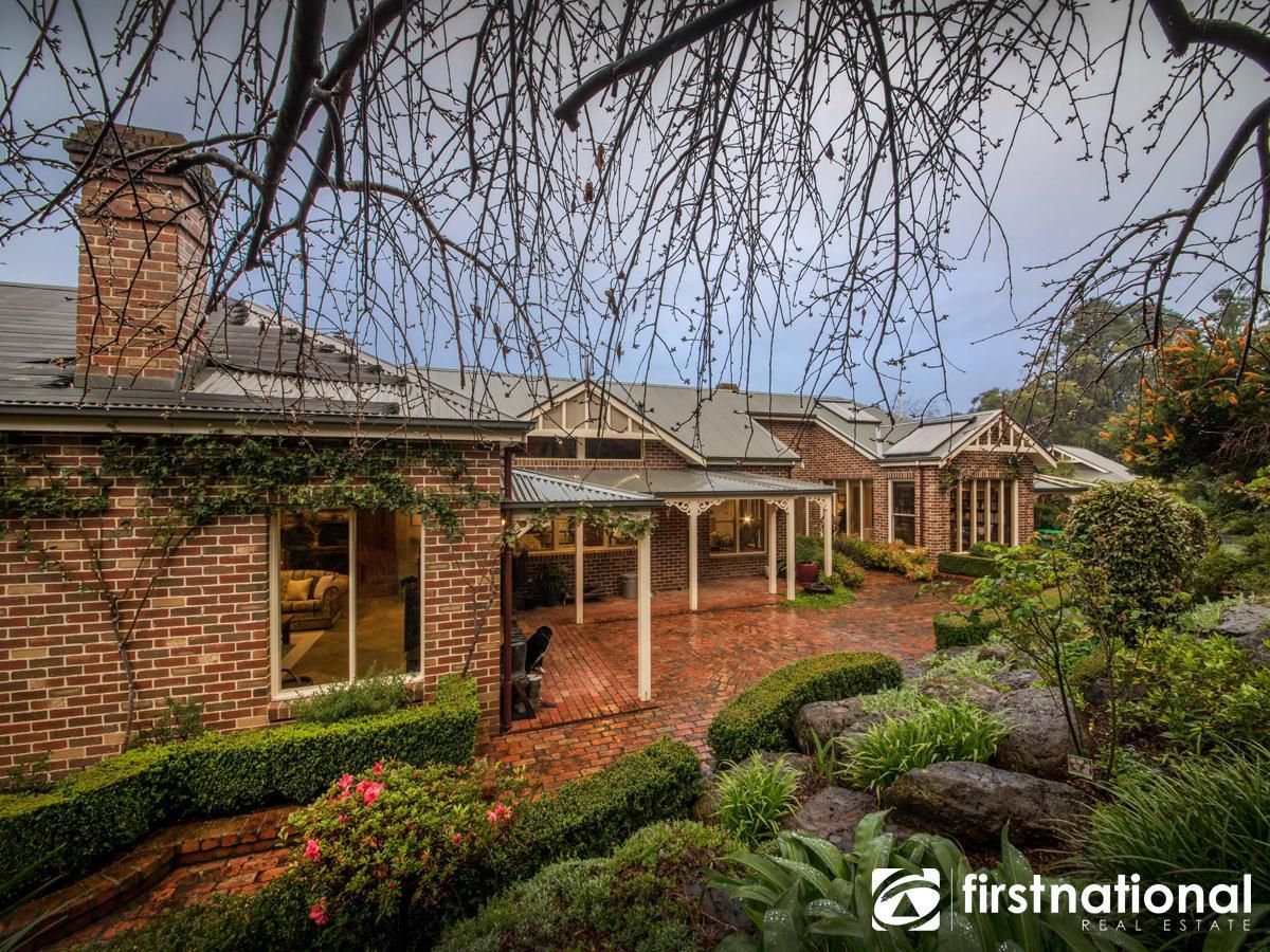 35 McKenzie Road, Beaconsfield Upper VIC 3808, Image 2