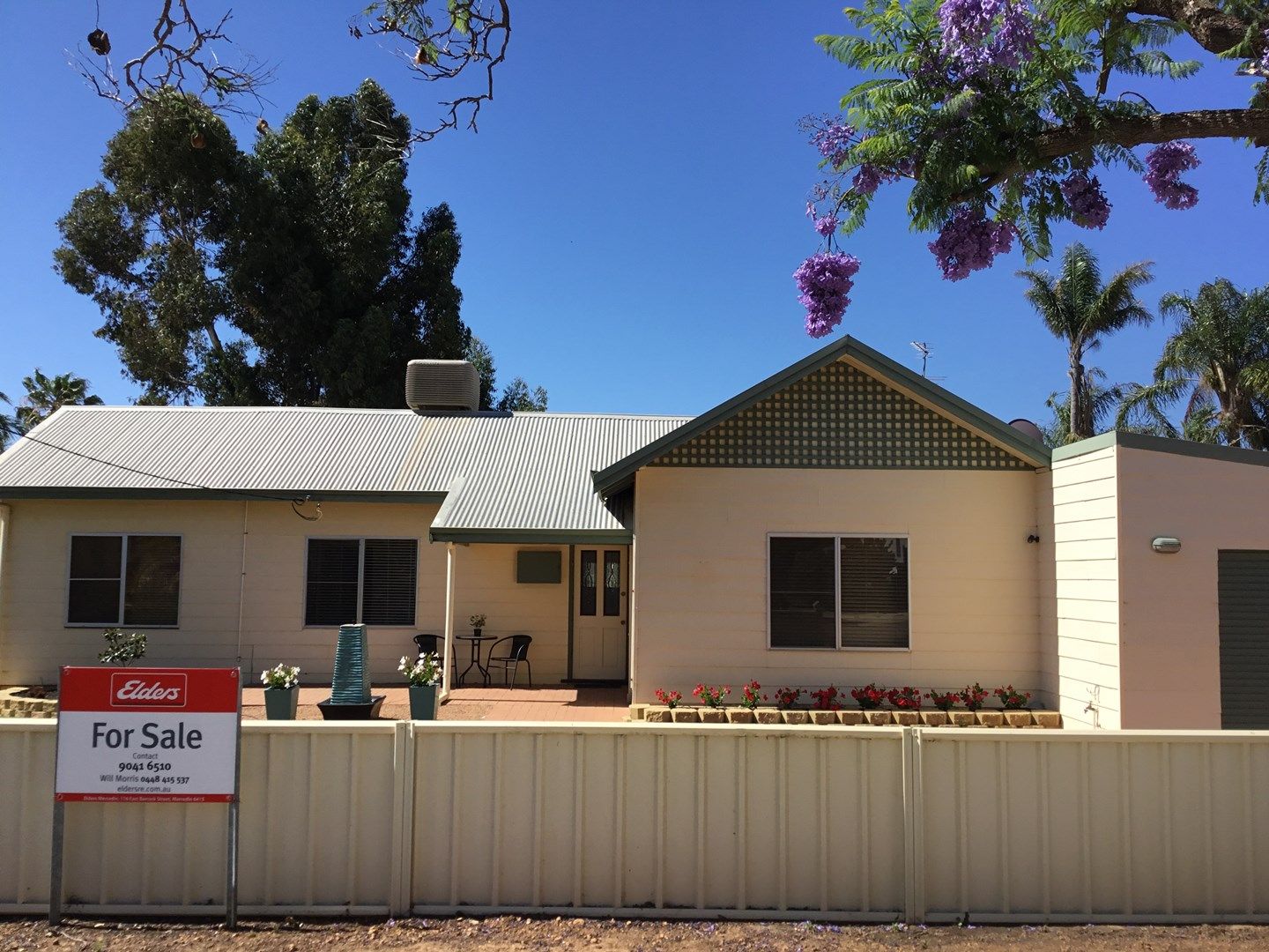 10 Endersbee Street, Merredin WA 6415, Image 0