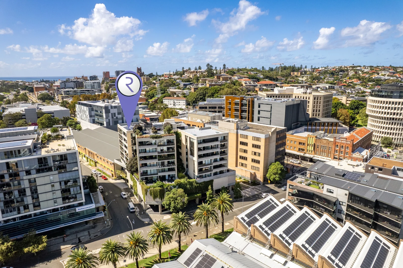 Additional image 14 of Level 7, 706/5 Merewether Street, Newcastle NSW 2300