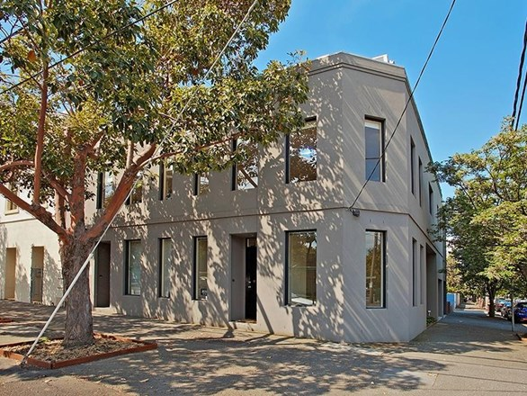 333 Moray Street, South Melbourne VIC 3205