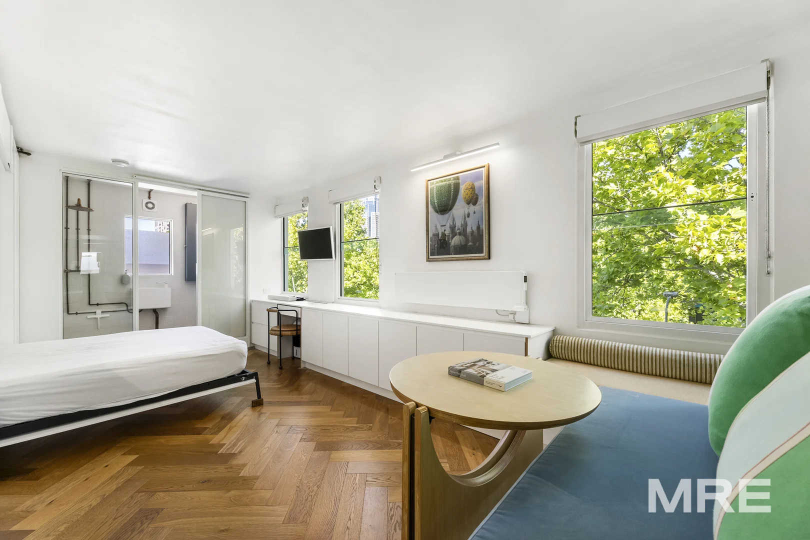 Additional image 4 of 404/70 Queensberry Street, Carlton VIC 3053