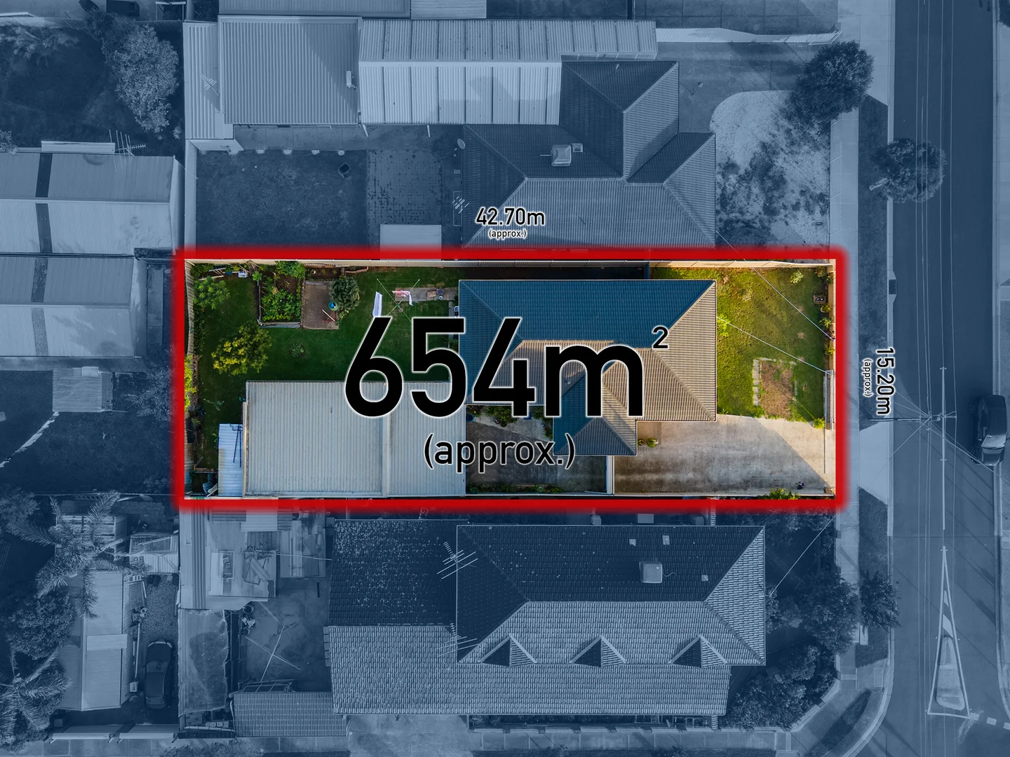 Additional image 19 of 26 Ralph Avenue, St Albans VIC 3021