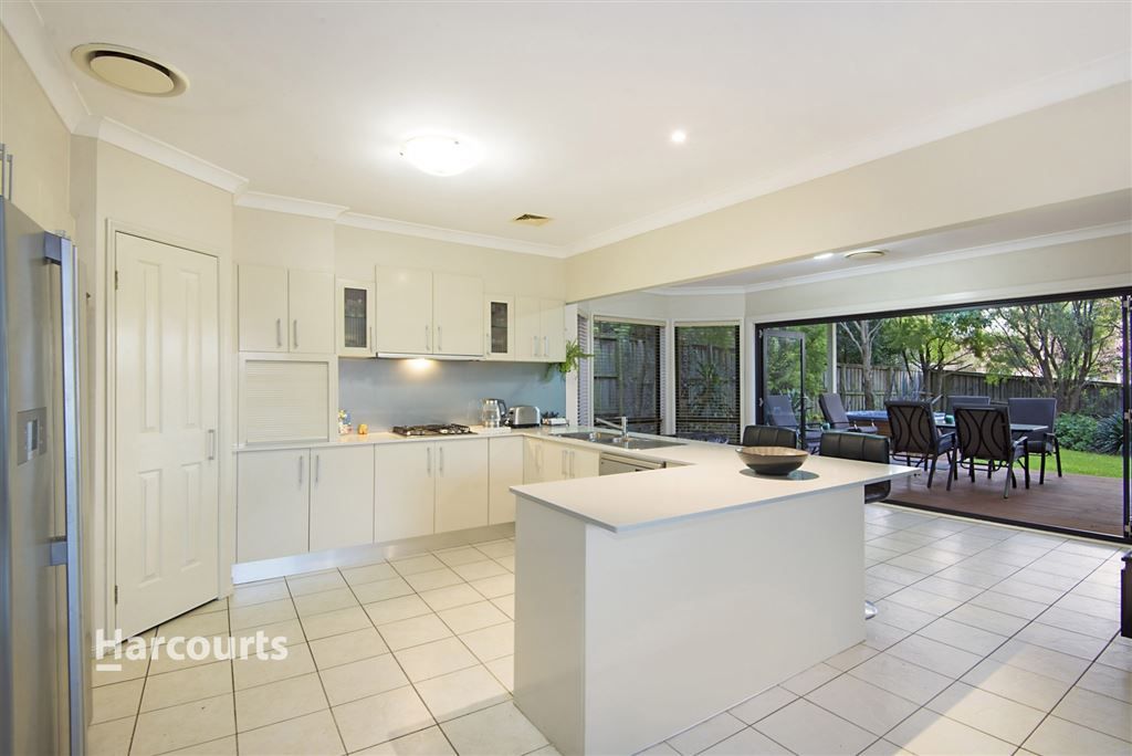 18 Mardi Court, Kellyville NSW 2155, Image 2